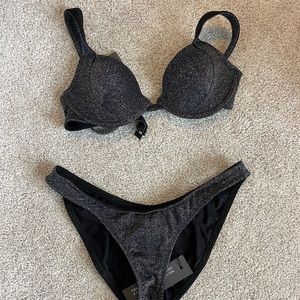 Triangl bikini